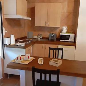 Galwey, Tourist Appartments With Wifi Apartamento
