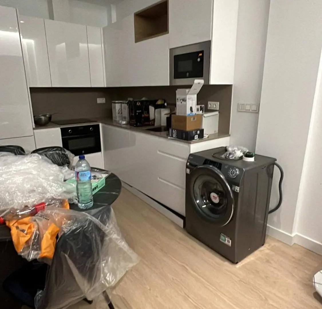 Casa vacanze Stylish 3Bd With Rooftop Jacuzzi - Las Artes Málaga Spagna