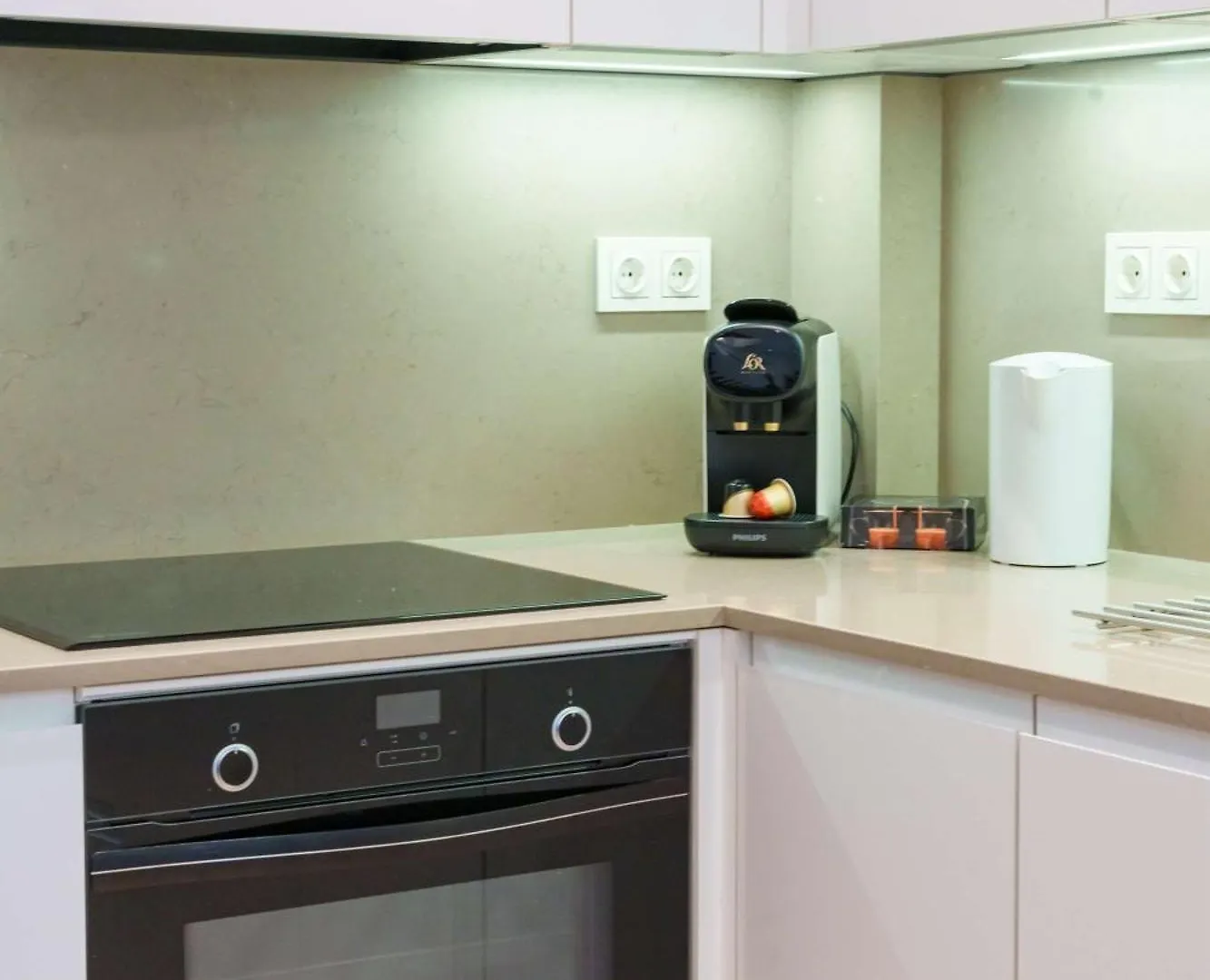 Stylish 3Bd With Rooftop Jacuzzi - Las Artes Málaga Casa vacanze