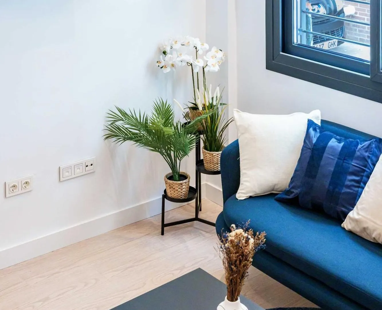 Casa vacanze Stylish 3Bd With Rooftop Jacuzzi - Las Artes Málaga