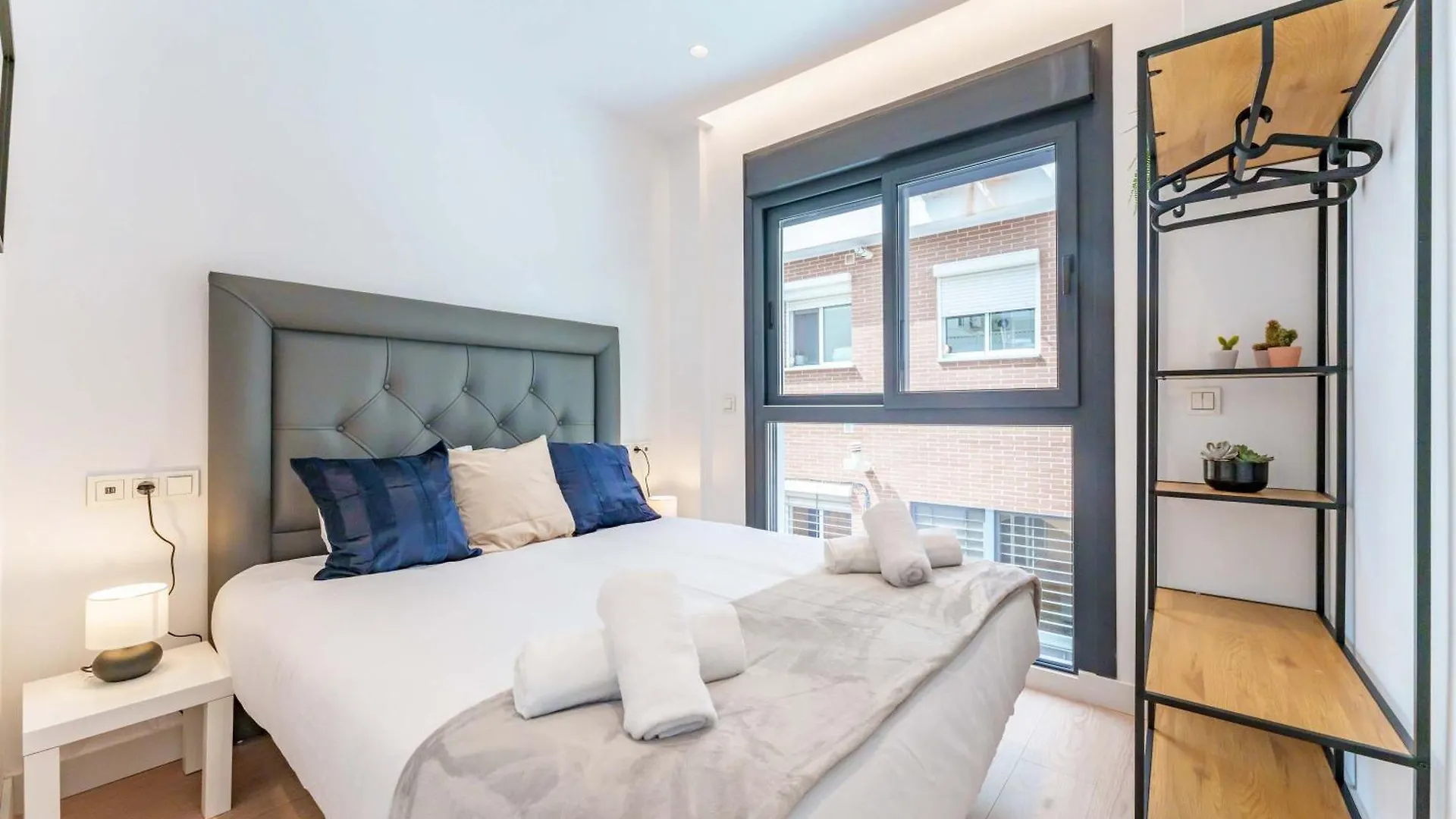 Stylish 3Bd With Rooftop Jacuzzi - Las Artes Málaga Casa vacanze